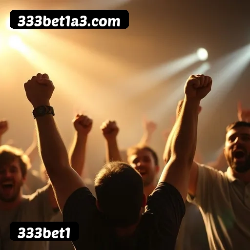 Logo da 333bet1